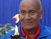 sri chinmoy