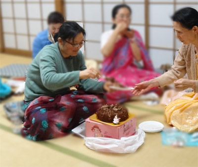 Japan-Korea Joy Day