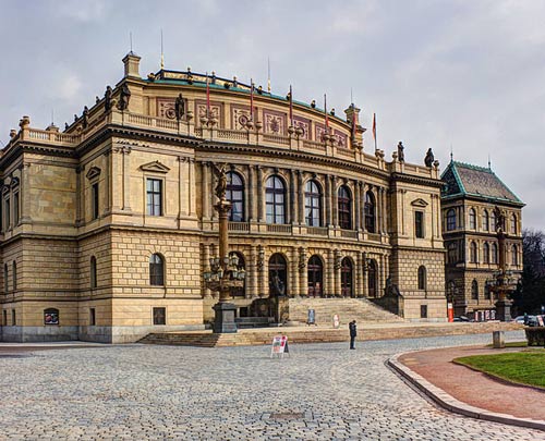 Rudolfinum_in_Prague