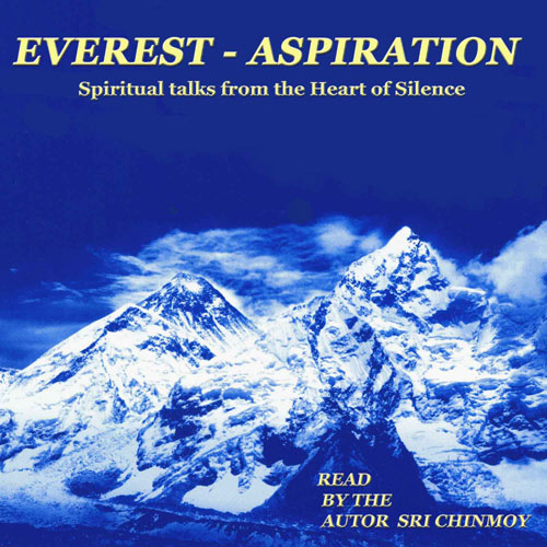 Everest Aspiration 35th Anniversary