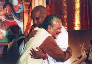 Ravi Shankar