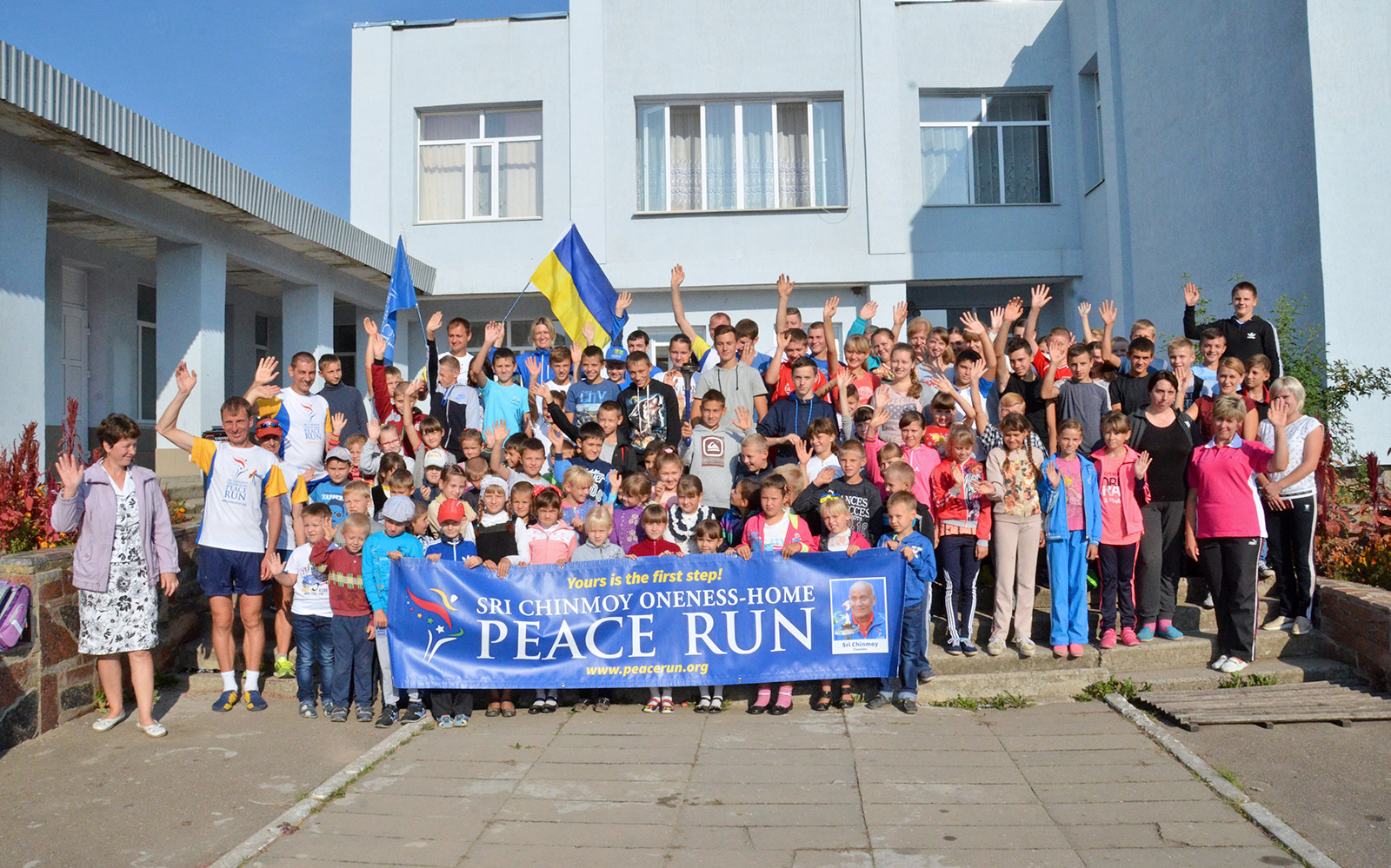 ukraine-peace-run-group